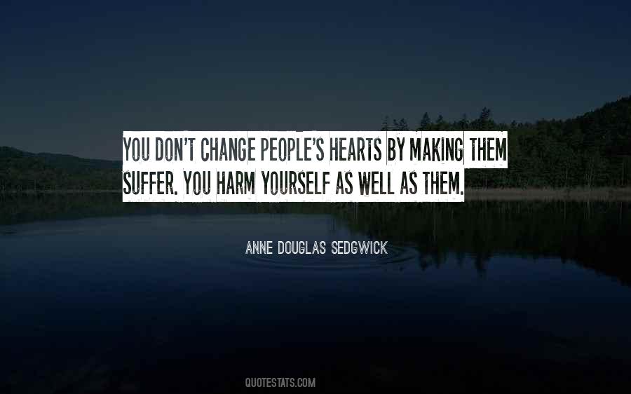 People S Hearts Quotes #1819035