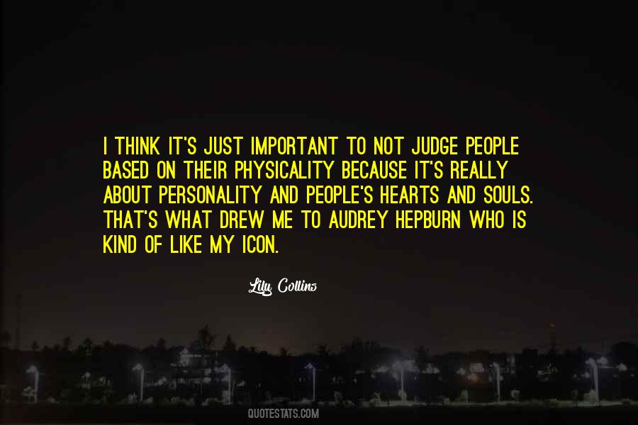 People S Hearts Quotes #201986