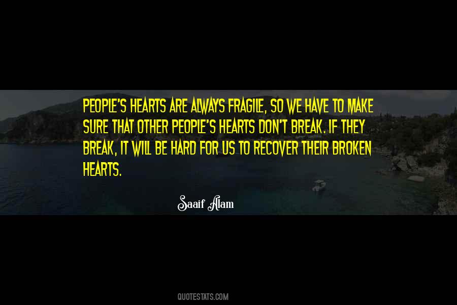 People S Hearts Quotes #242052