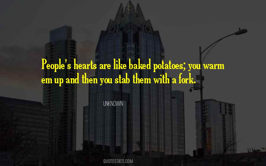 People S Hearts Quotes #395082