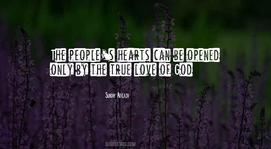 People S Hearts Quotes #400607
