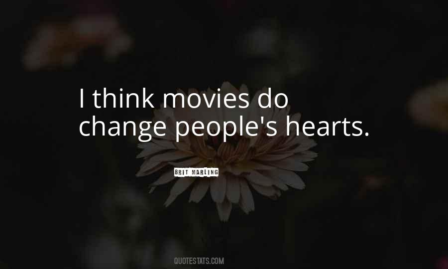 People S Hearts Quotes #447697