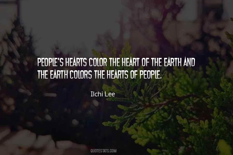 People S Hearts Quotes #530317