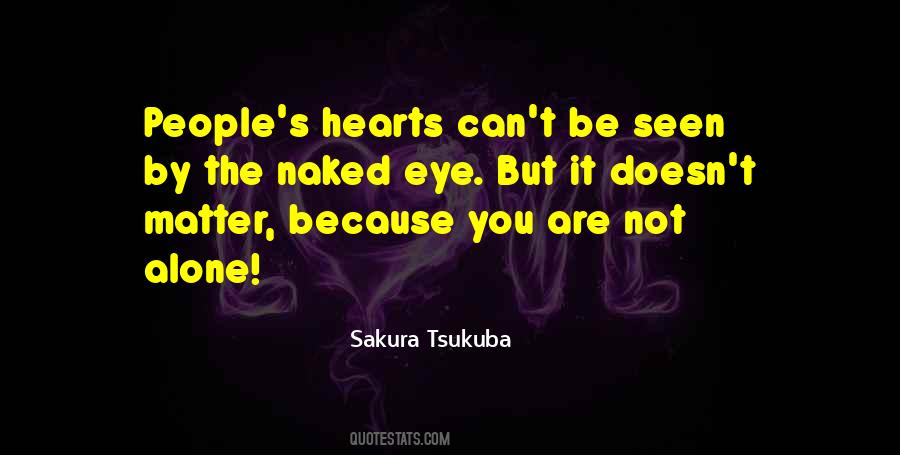 People S Hearts Quotes #557794