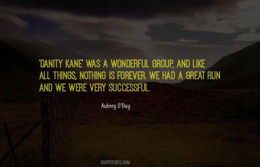 Danity Kane Quotes #1260322