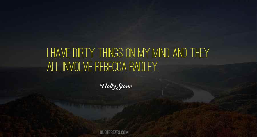Naughty Romance Quotes #1609948