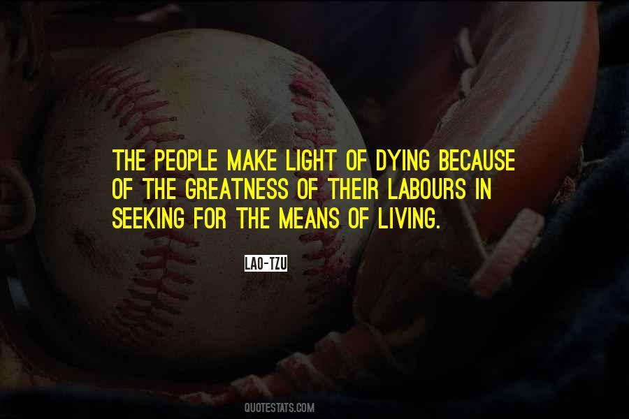 Law Of Detachment Quotes #1170196