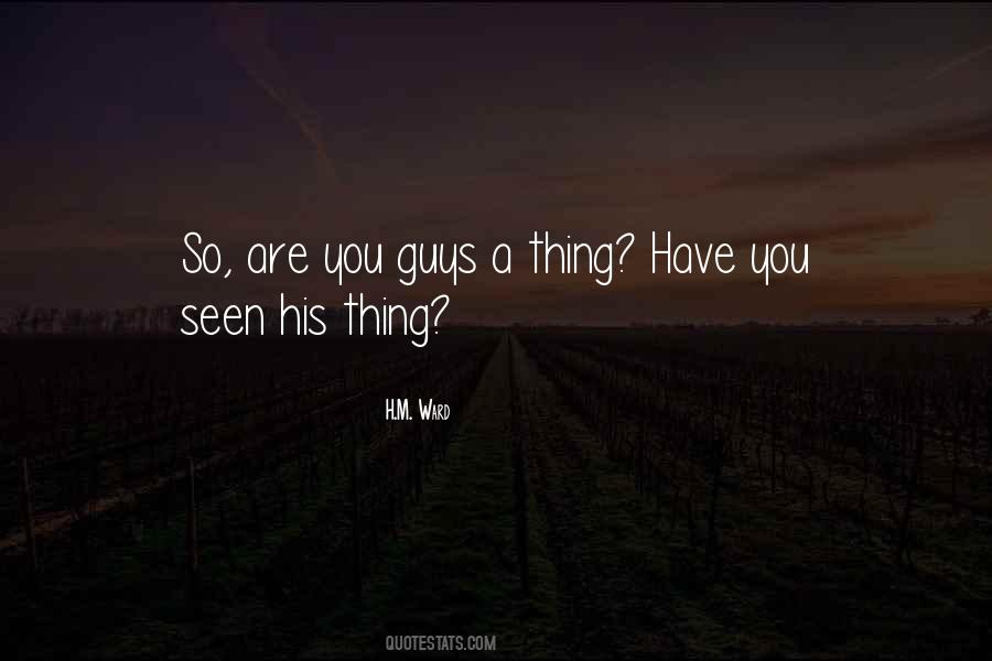 Parieto Occipital Hematoma Quotes #1750111