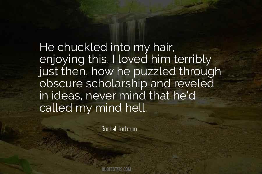 Chaplets Of The Catholic Church Quotes #646918