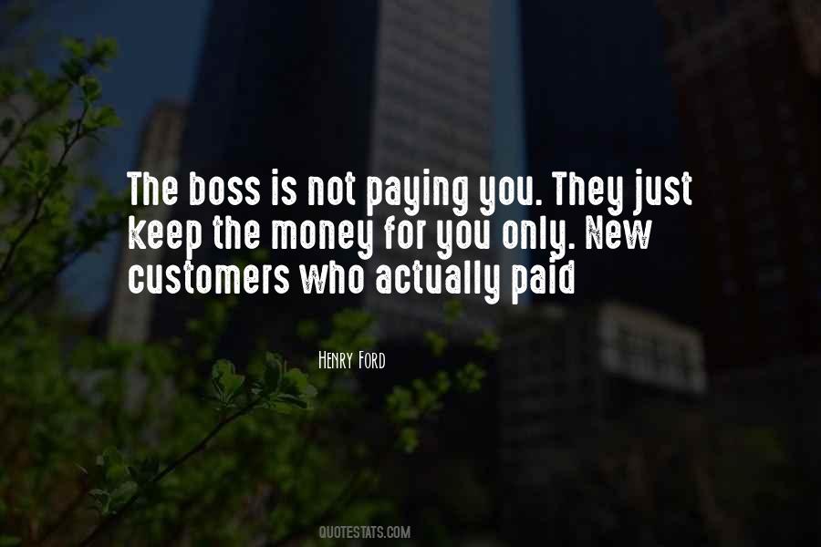 Cormiers Monroe Quotes #390252