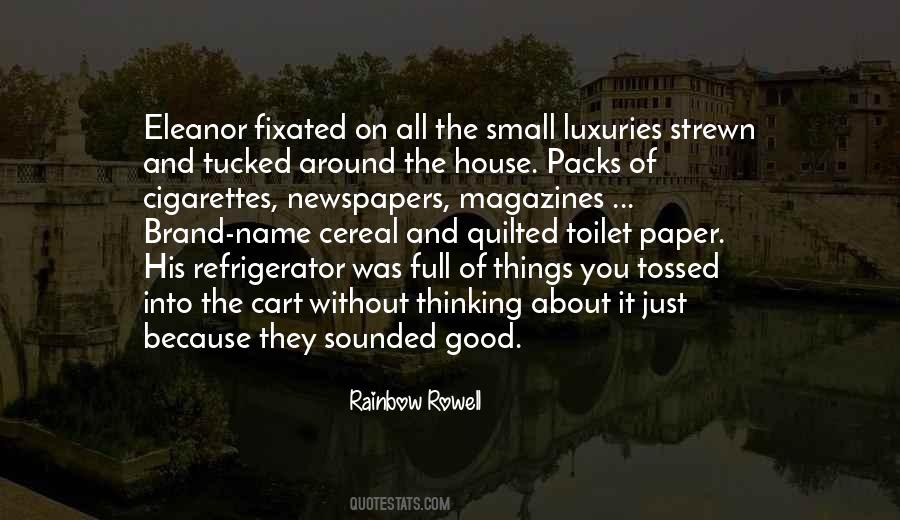 Bhutanese Food Quotes #562399