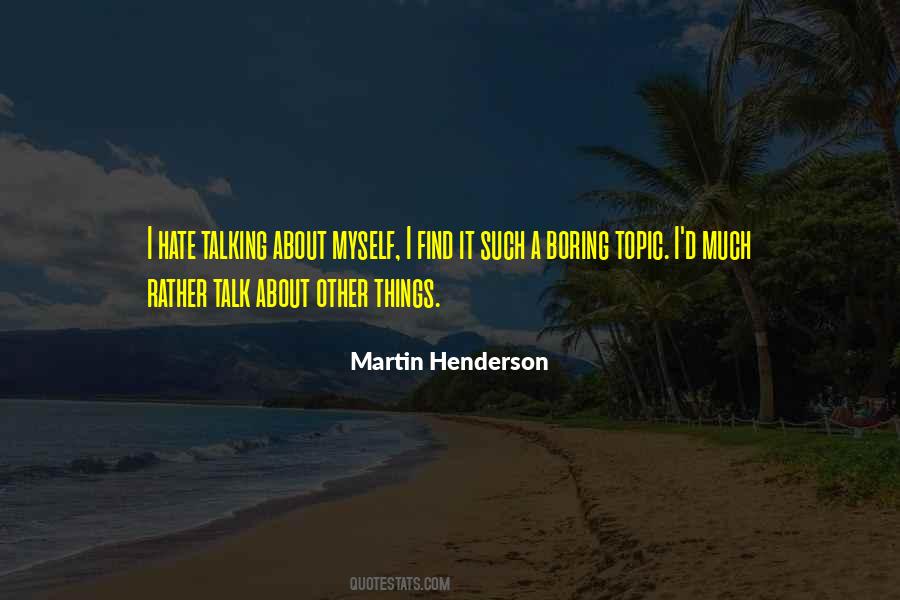 Francisco Bay Area Quotes #1095488