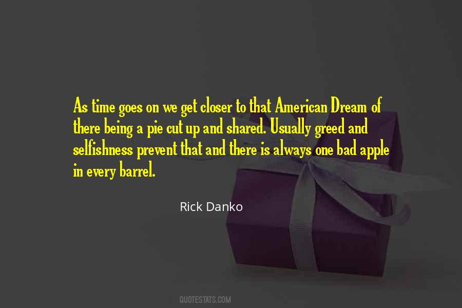 Danko Quotes #1609955