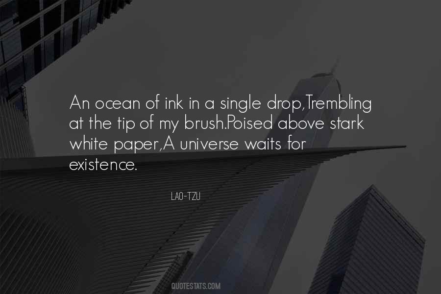 Universe Lao Tzu Quotes #234089