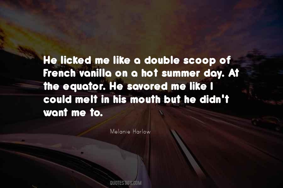 Kortnee Simmons Quotes #1828657