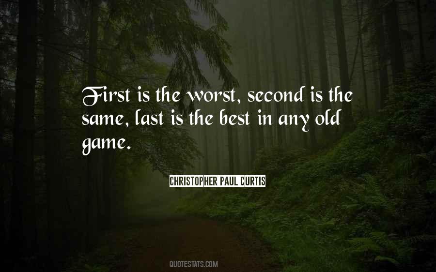 Maciej Dowbor Quotes #836619
