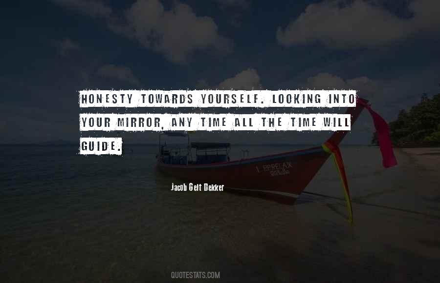 Boneham Bushing Quotes #1042142