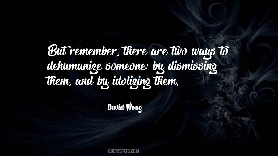 Boneham Bushing Quotes #1660126