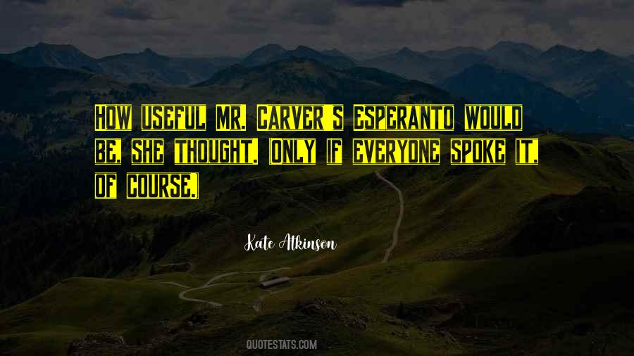 Thoughtfully Magazine Quotes #7952