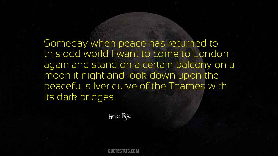 Devils Claw Quotes #78509