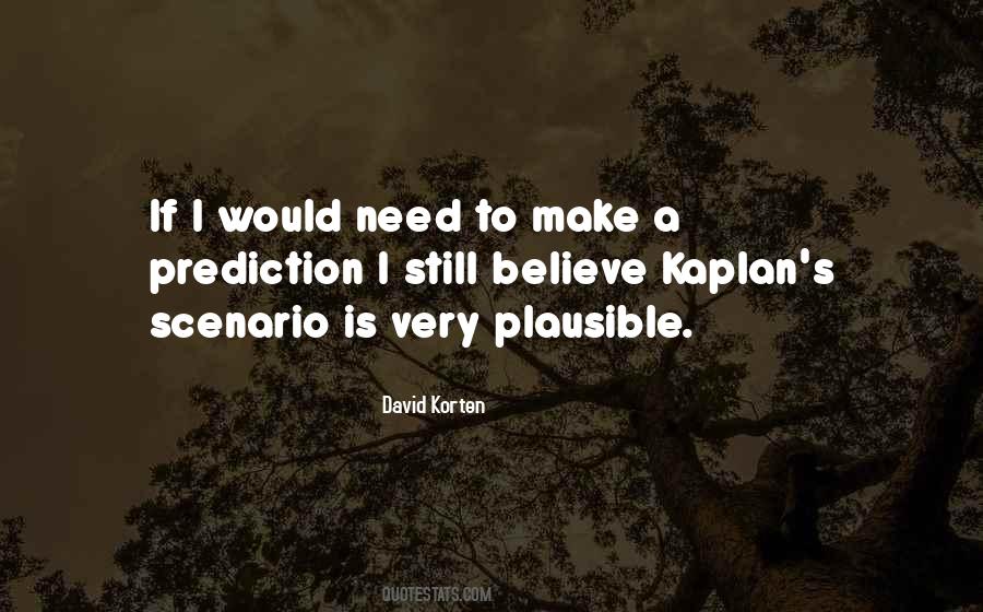 Contreary Kelvin Quotes #1223815