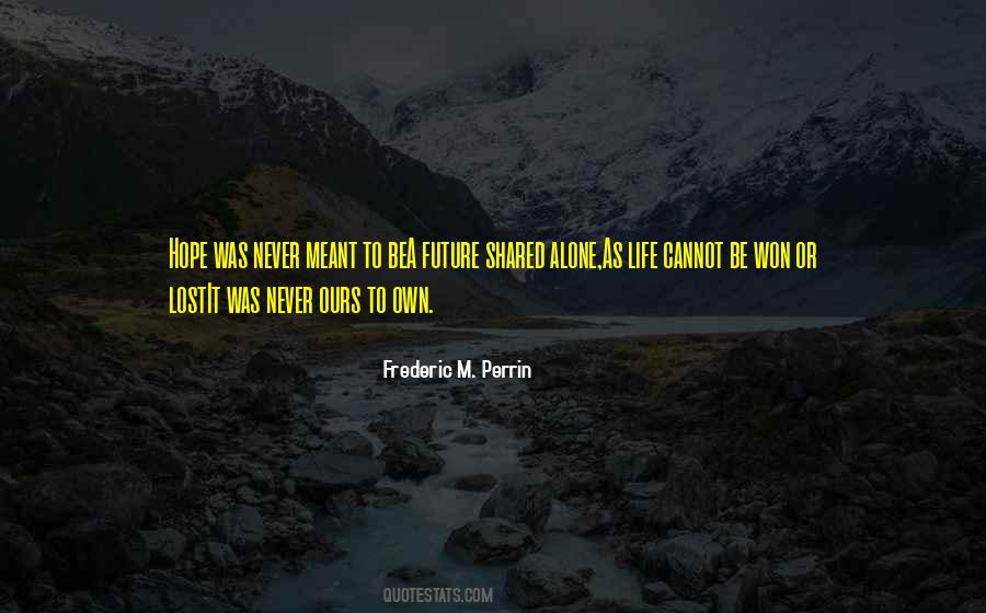 Lymari Pate Quotes #1383211