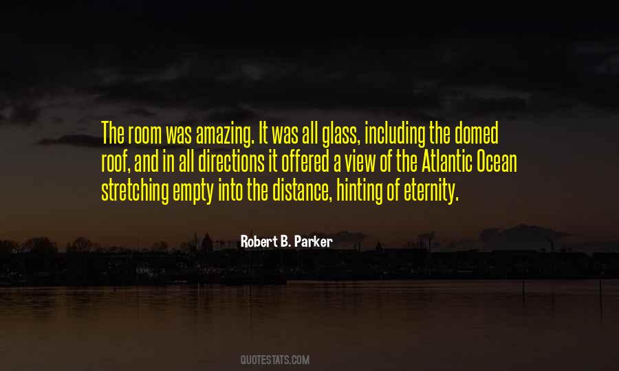 Empty Room Quotes #300020