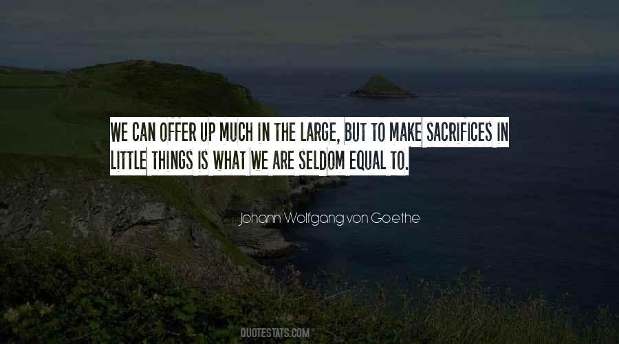 Johann Wolfgang Quotes #1824