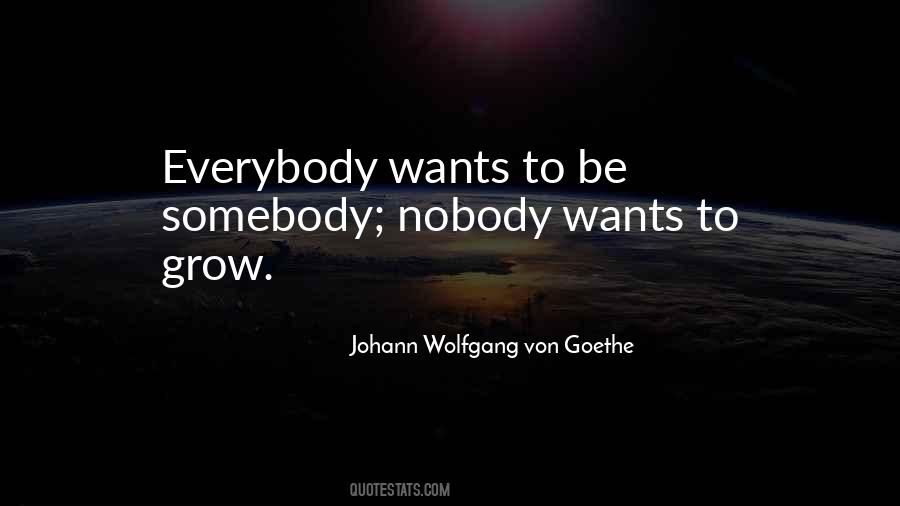 Johann Wolfgang Quotes #42950