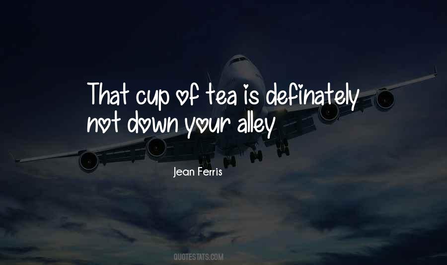 Yearlong Def Quotes #1075966