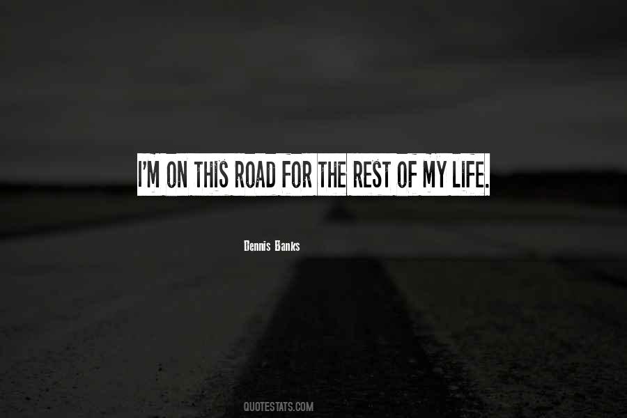 Dallas Mccarver Quotes #252974