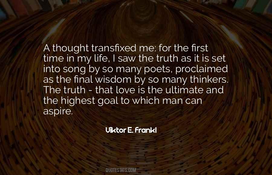 Oberton Victoria Quotes #712726