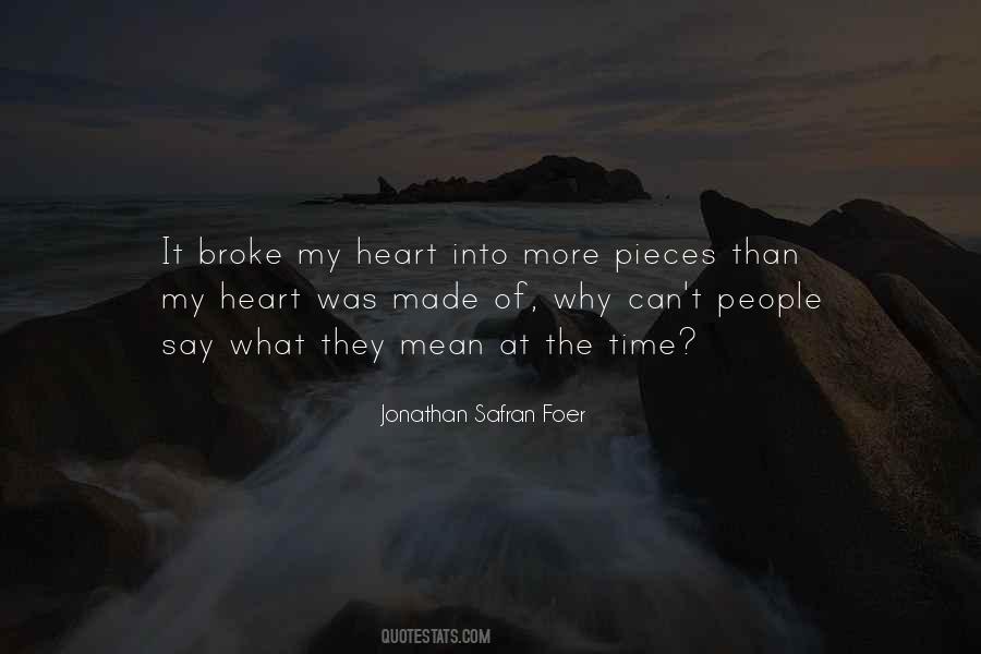 Sauchelli Andrew Quotes #970003
