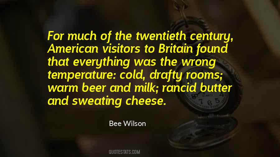 Dermody Burke Quotes #840915