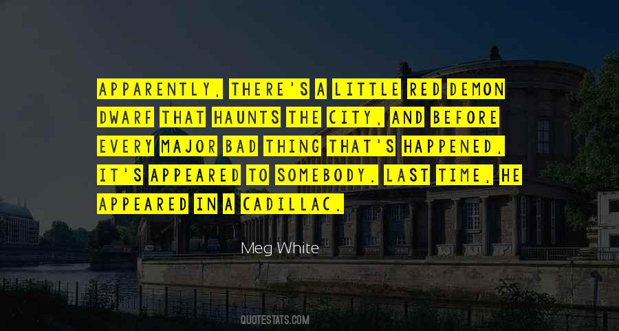 Specious Present Quotes #4650