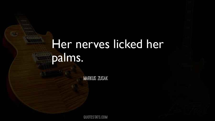 Znaes Quotes #1502422