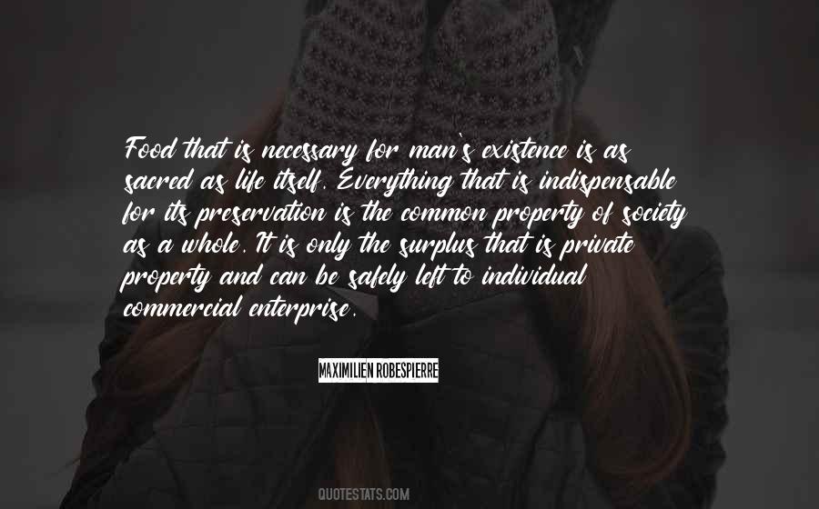 Individual And Society Quotes #208324