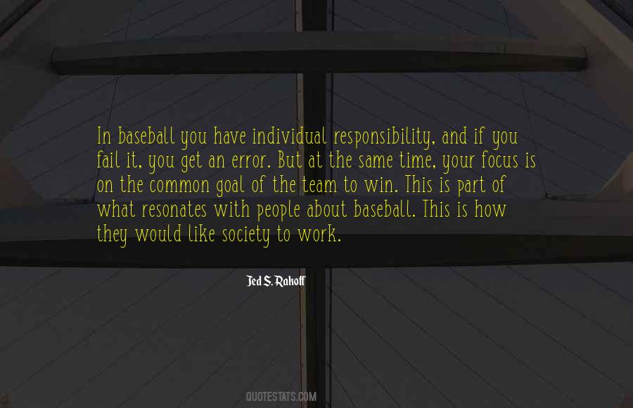 Individual And Society Quotes #375557