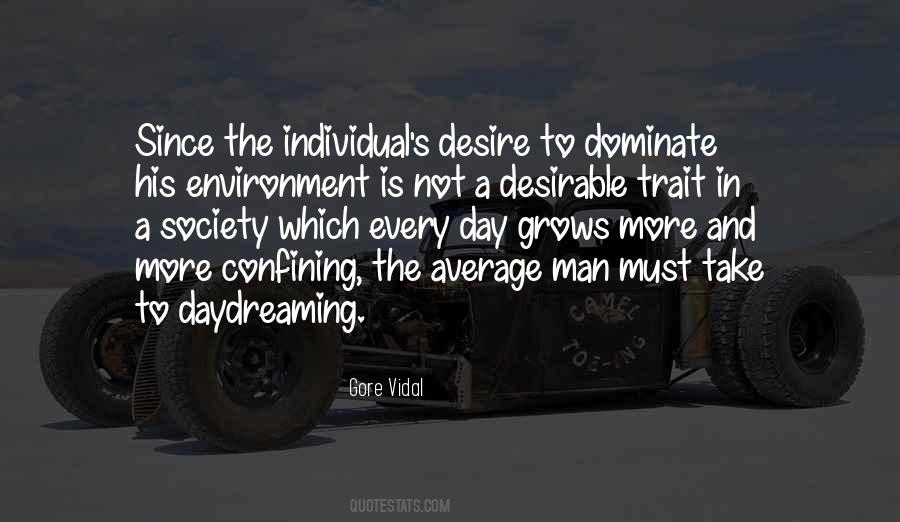 Individual And Society Quotes #63702