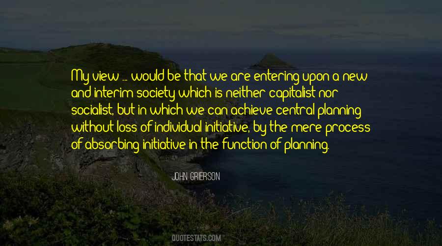 Individual And Society Quotes #656223