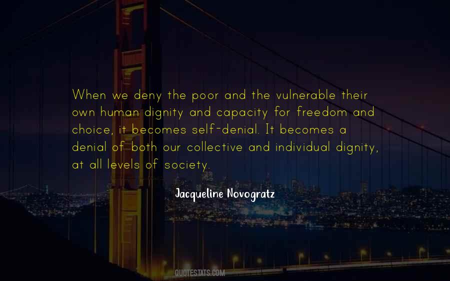 Individual And Society Quotes #705003