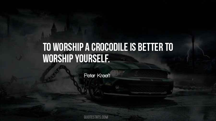 Kircoff Quotes #703608