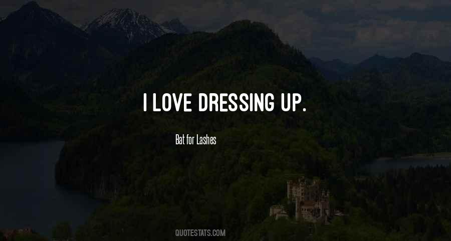 Capdevielle Title Quotes #852562