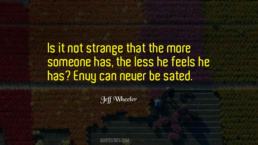 Smallness Syn Quotes #782008