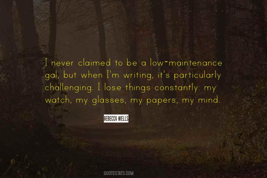 Devendorf Germany Quotes #364854