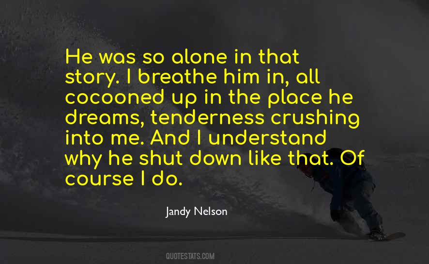 Devendorf Germany Quotes #914876