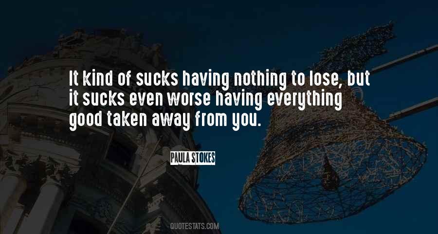 Devendorf Germany Quotes #961743