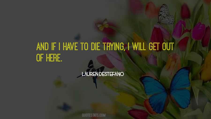 Chaundra Lasater Quotes #169061