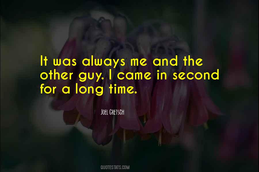 Chaundra Lasater Quotes #1853915