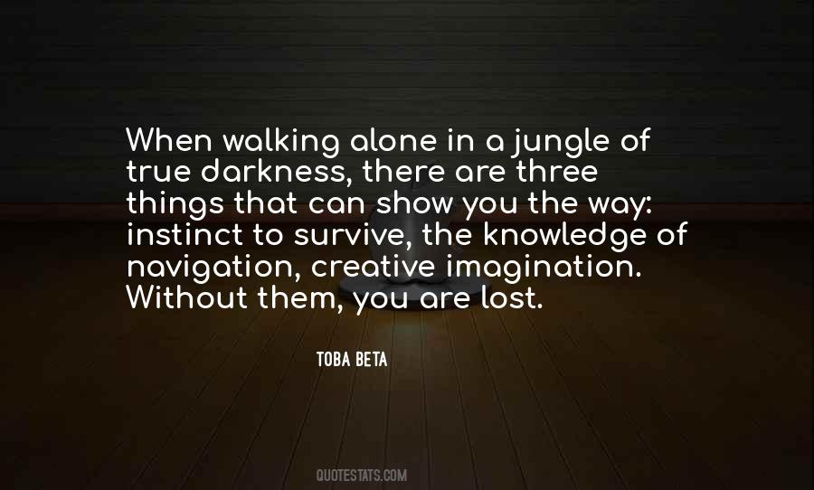 Besim Dina Quotes #1337461